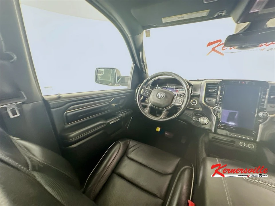 2020 Ram 1500 2nd Gen - Image 9 of 21