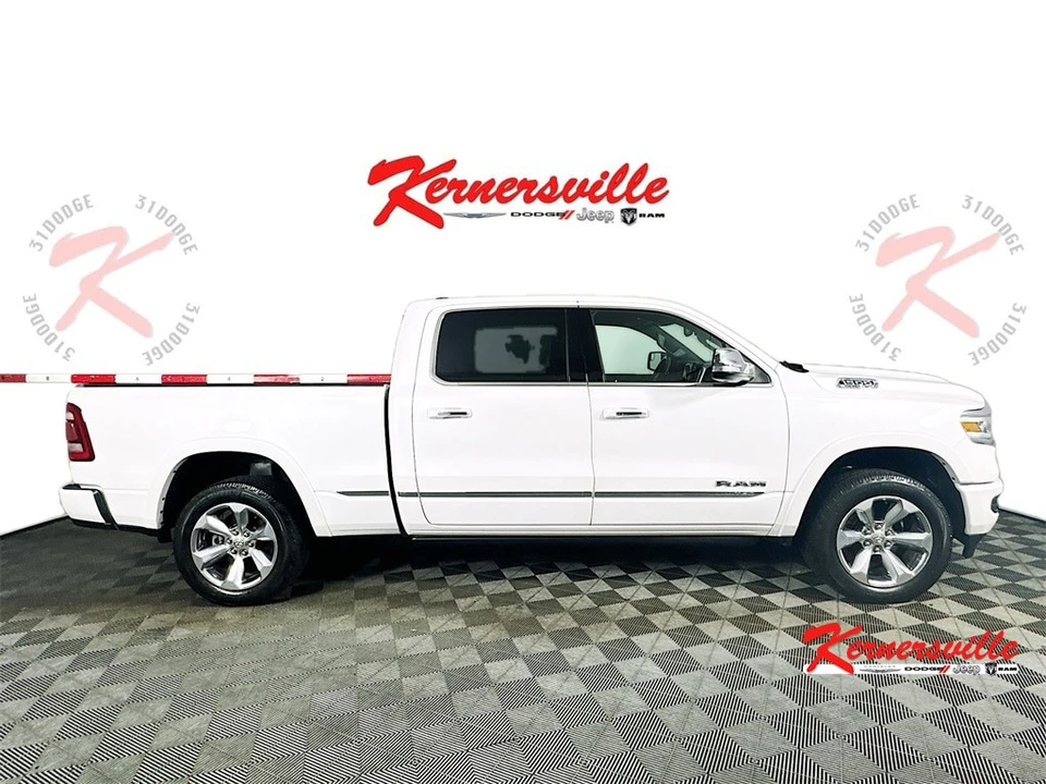 2020 Ram 1500 2nd Gen - Image 8 of 21