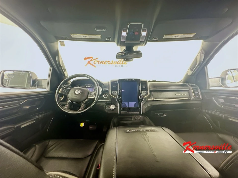 2020 Ram 1500 2nd Gen - Image 10 of 21