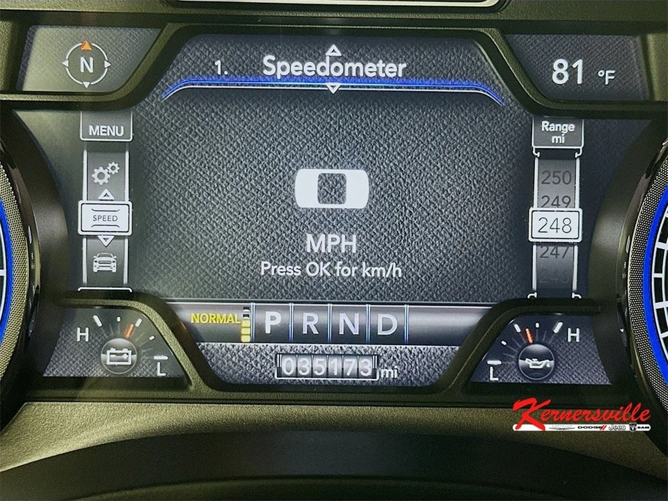 2020 Ram 1500 2nd Gen - Image 15 of 21