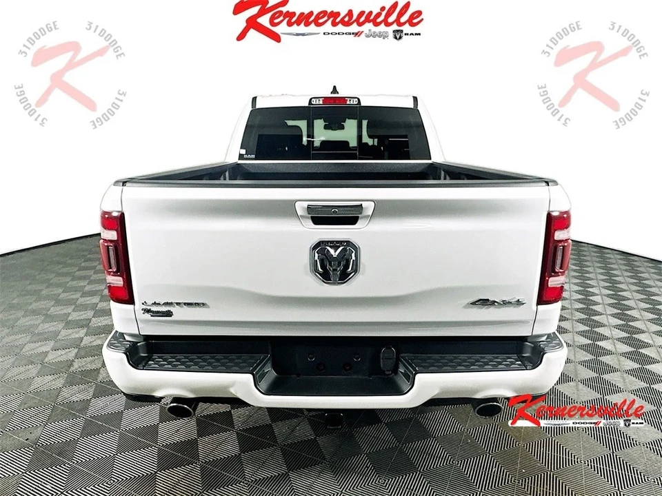 2020 Ram 1500 2nd Gen - Image 6 of 21