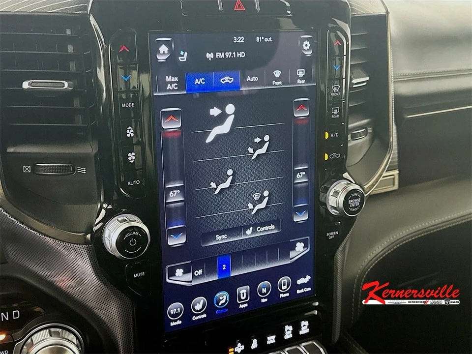 2020 Ram 1500 2nd Gen - Image 18 of 21