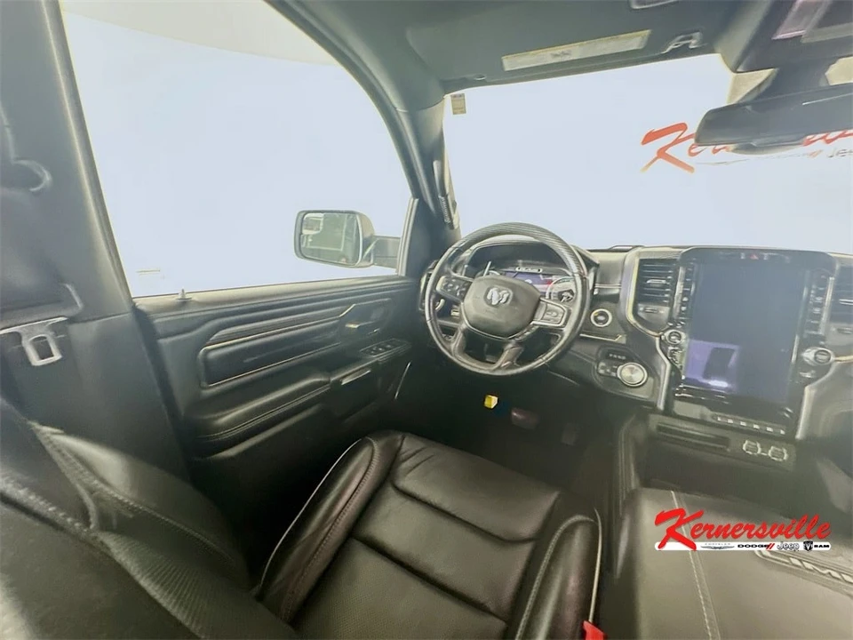 2020 Ram 1500 2nd Gen - Image 9 of 12