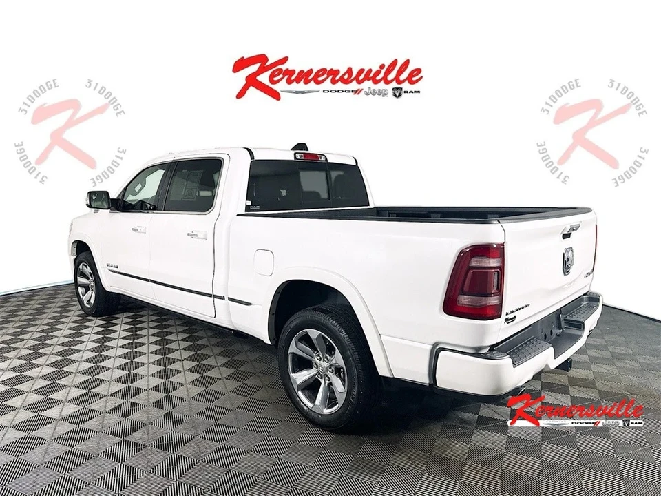 2020 Ram 1500 2nd Gen - Image 5 of 21