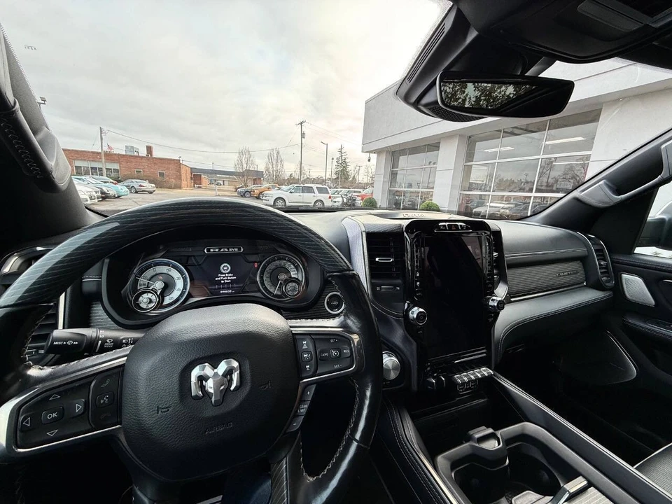 2020 Ram 1500 2nd Gen - Image 16 of 21