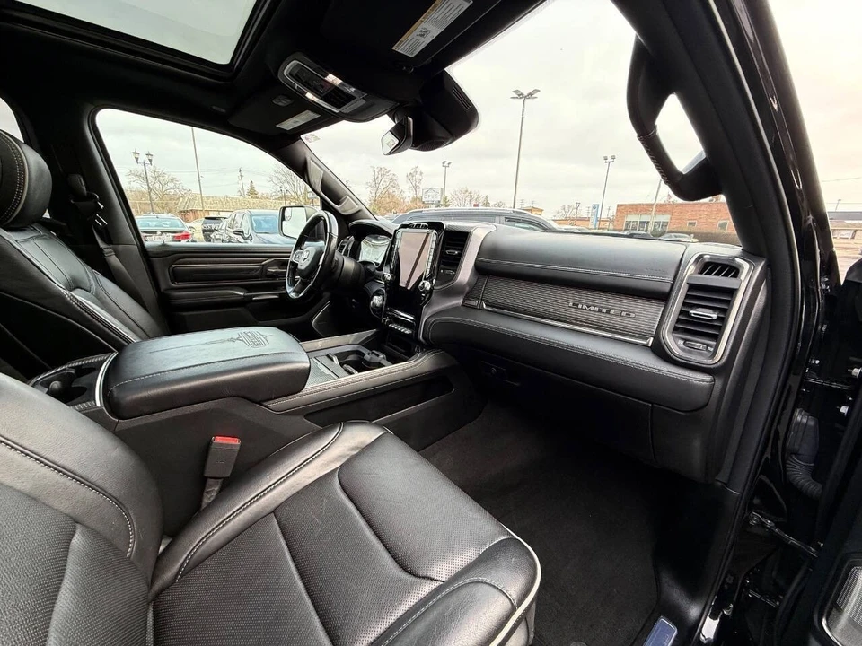 2020 Ram 1500 2nd Gen - Image 14 of 21
