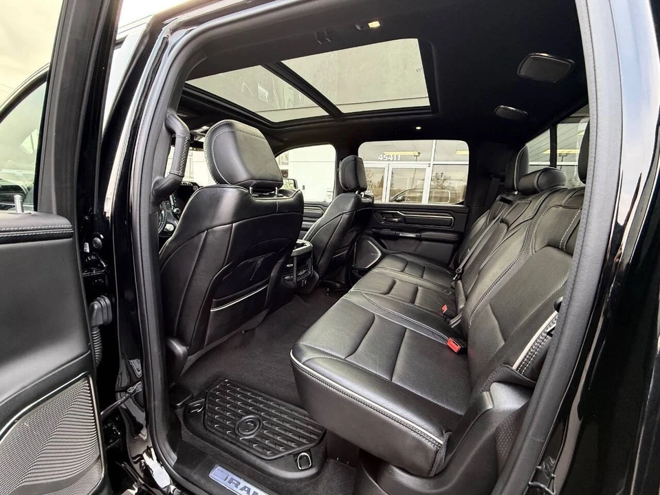 2020 Ram 1500 2nd Gen - Image 12 of 21