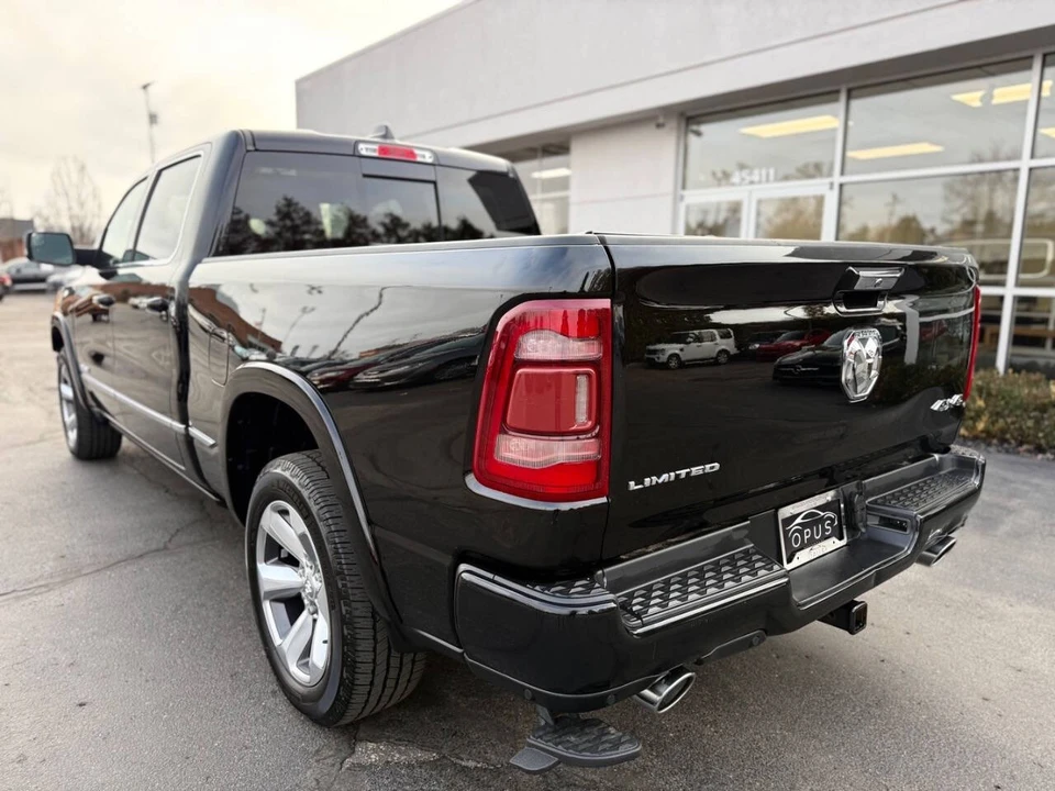 2020 Ram 1500 2nd Gen - Image 3 of 21