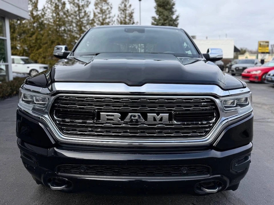 2020 Ram 1500 2nd Gen - Image 8 of 21
