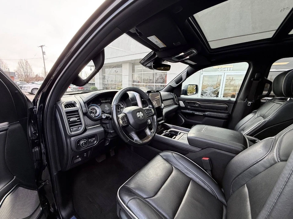 2020 Ram 1500 2nd Gen - Image 10 of 21