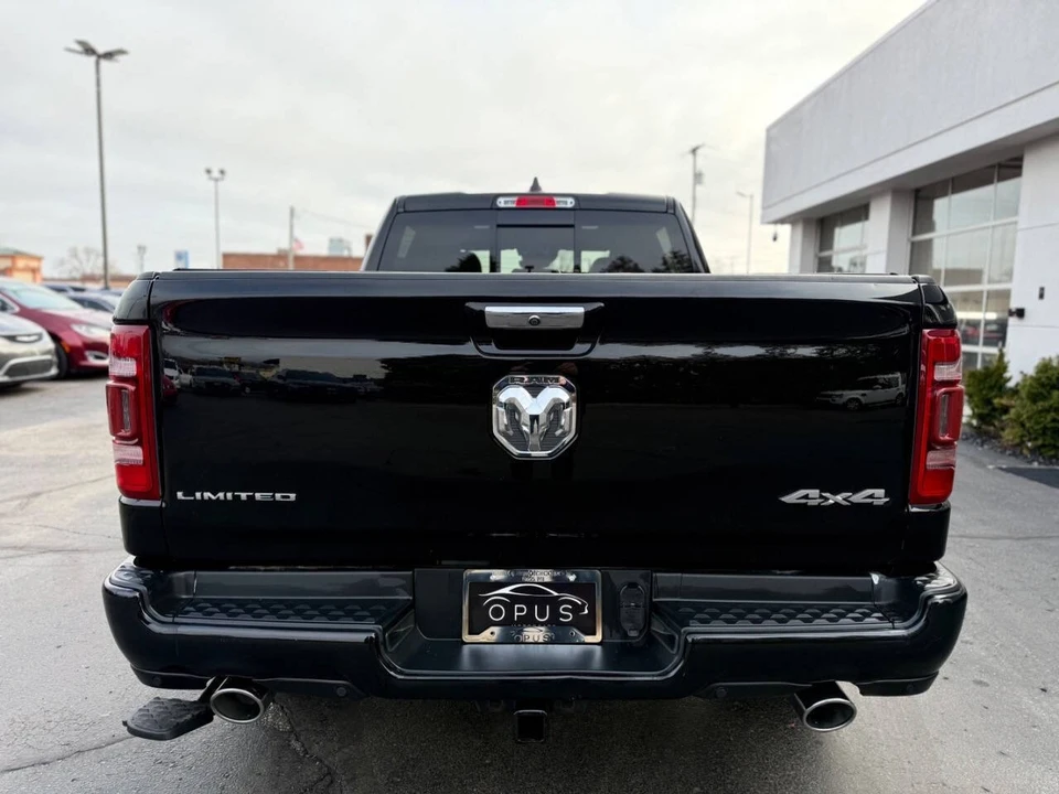 2020 Ram 1500 2nd Gen - Image 4 of 21