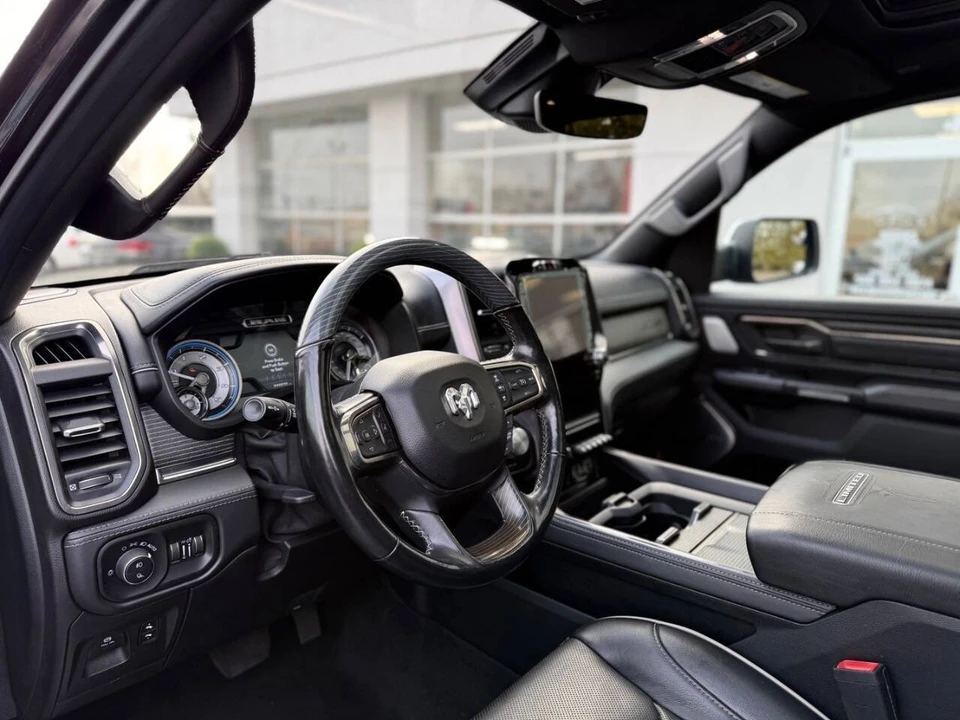 2020 Ram 1500 2nd Gen - Image 9 of 21