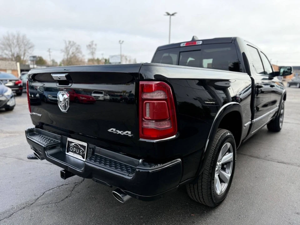 2020 Ram 1500 2nd Gen - Image 5 of 21