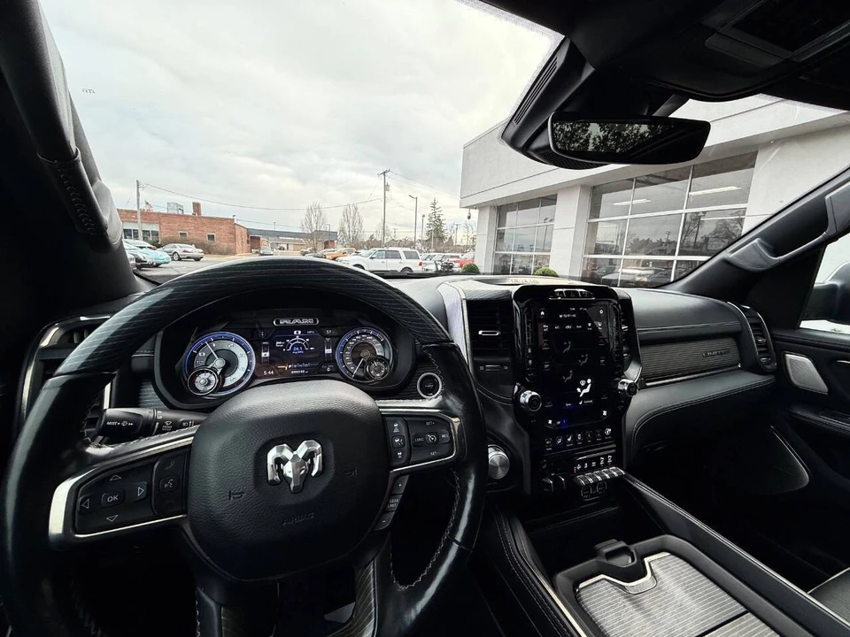 2020 Ram 1500 2nd Gen - Image 18 of 21