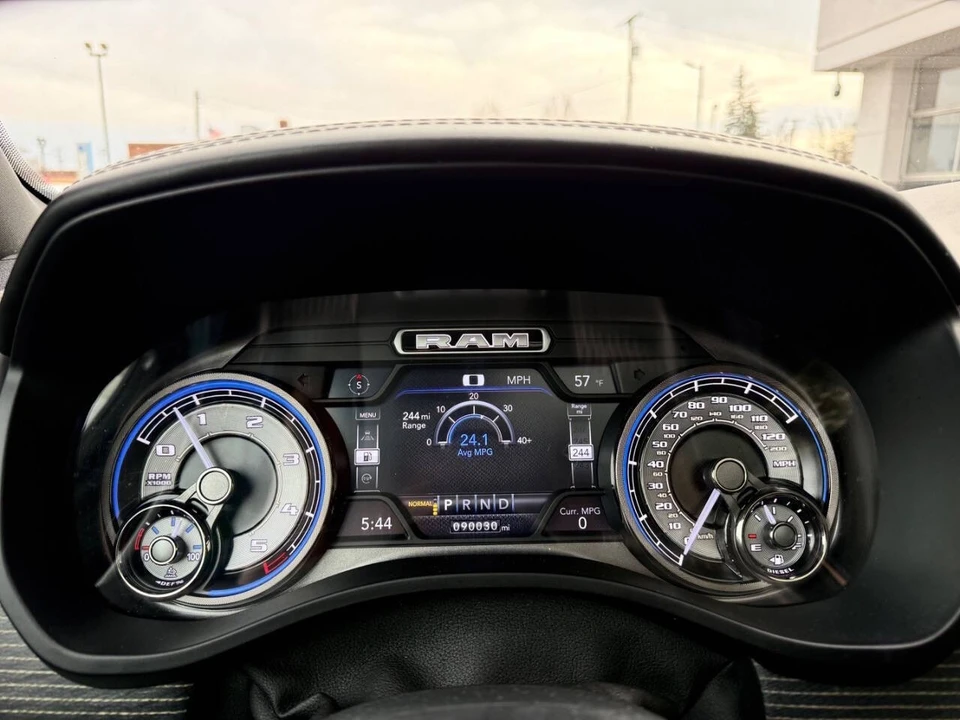 2020 Ram 1500 2nd Gen - Image 20 of 21