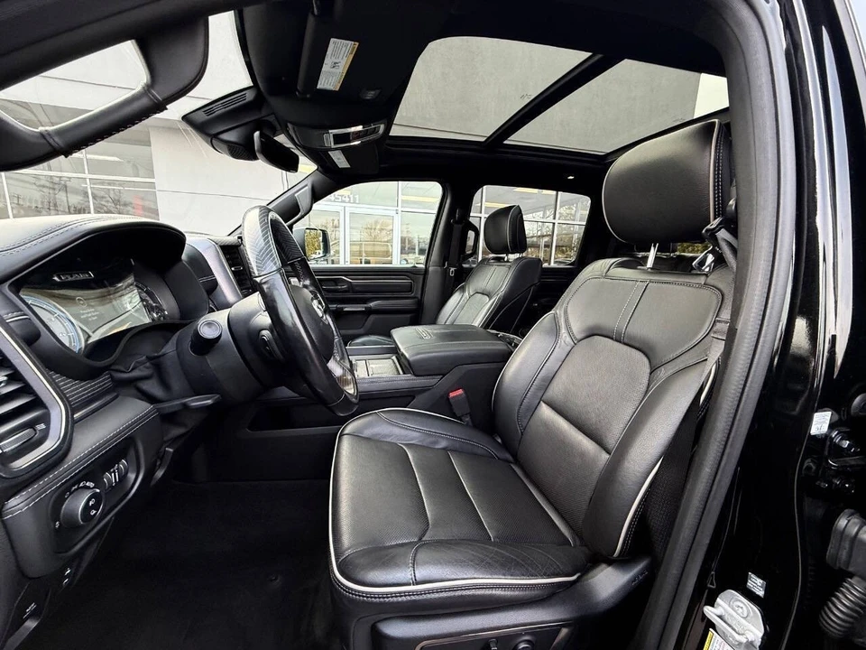 2020 Ram 1500 2nd Gen - Image 11 of 21