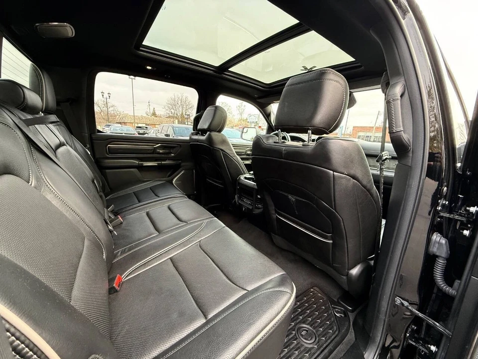 2020 Ram 1500 2nd Gen - Image 13 of 21