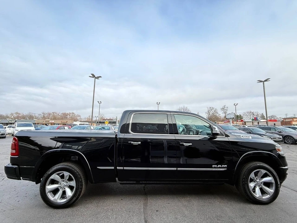 2020 Ram 1500 2nd Gen - Image 6 of 21