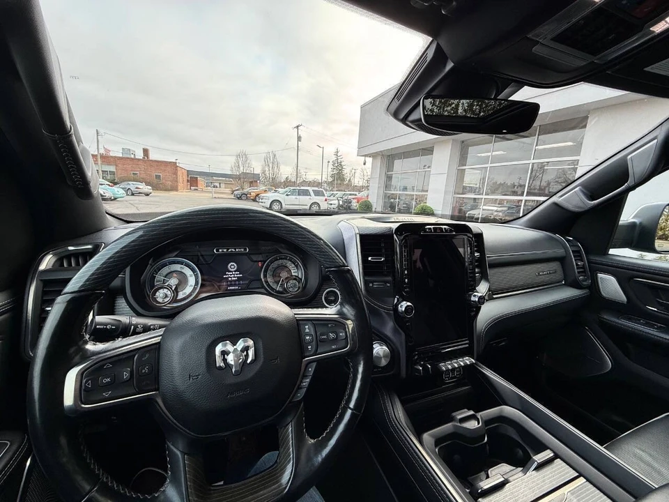 2020 Ram 1500 2nd Gen - Image 17 of 21