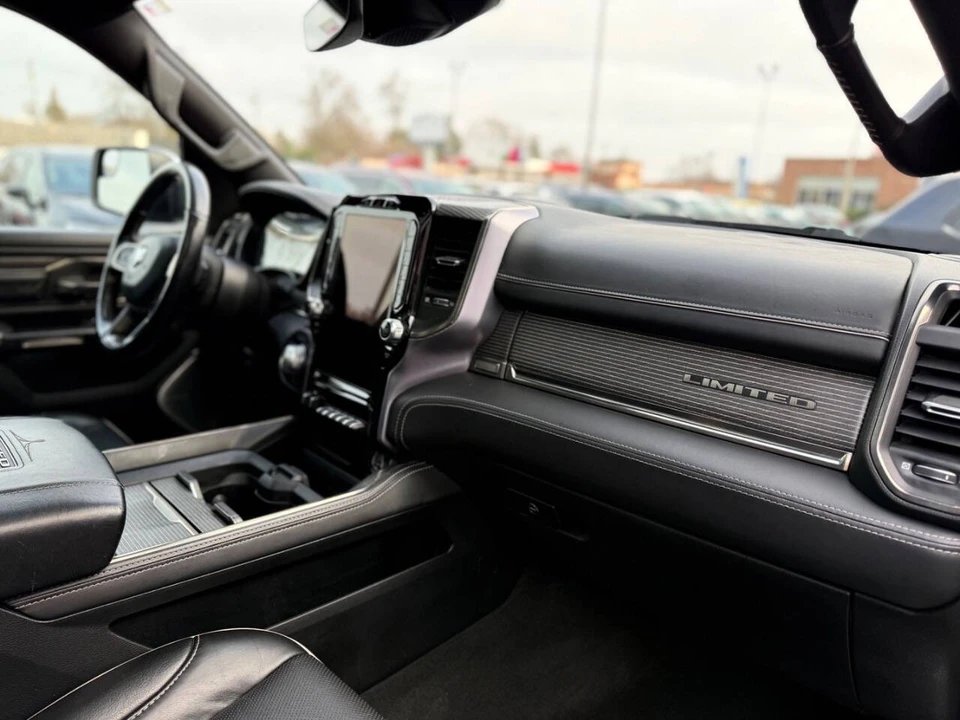 2020 Ram 1500 2nd Gen - Image 15 of 21