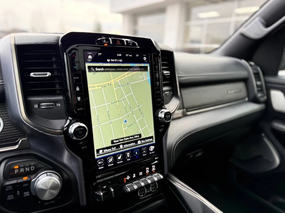 2020 Ram 1500 2nd Gen - Image 21 of 21