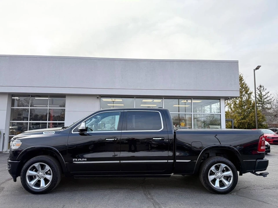 2020 Ram 1500 2nd Gen - Image 2 of 21