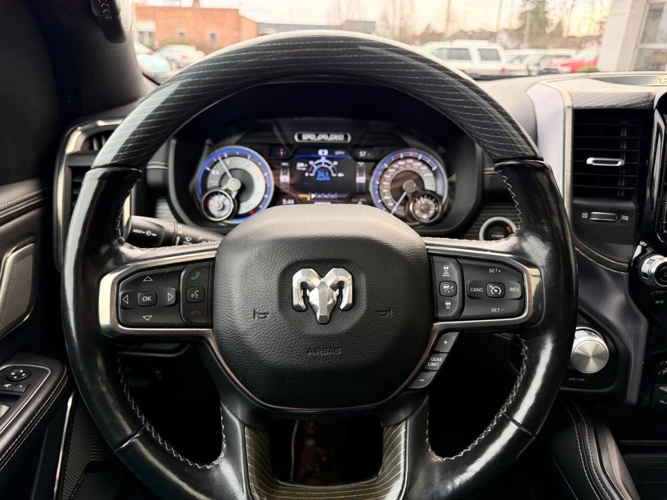 2020 Ram 1500 2nd Gen - Image 19 of 21