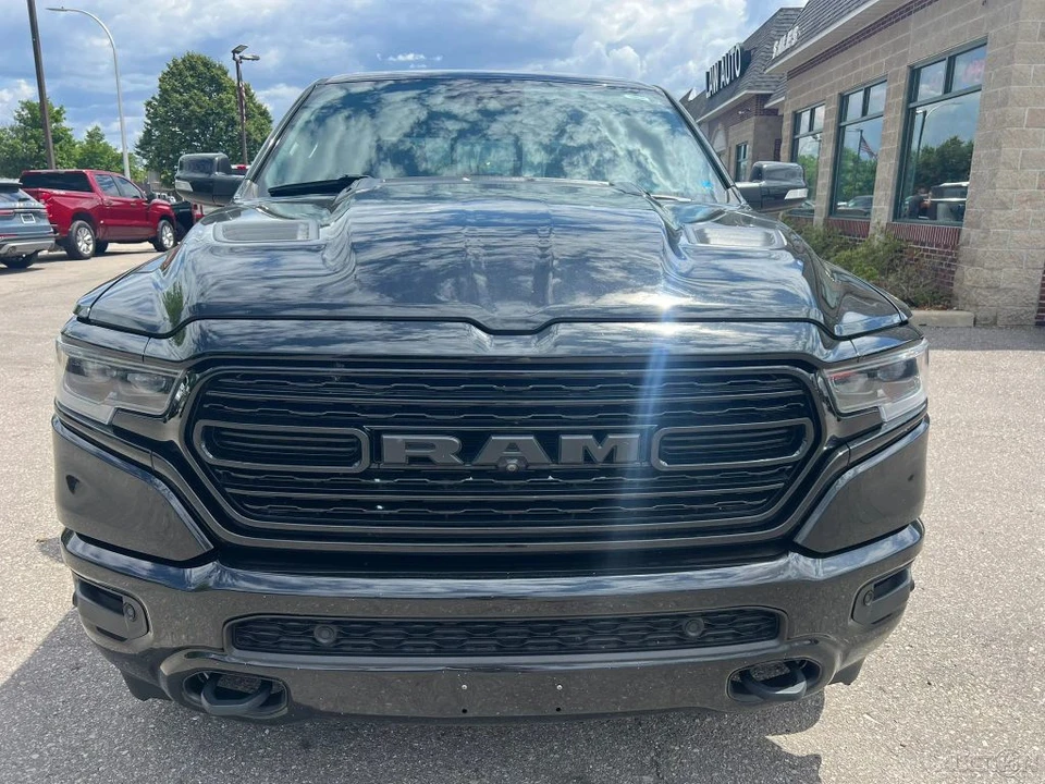 2020 Ram 1500 2nd Gen - Image 3 of 24