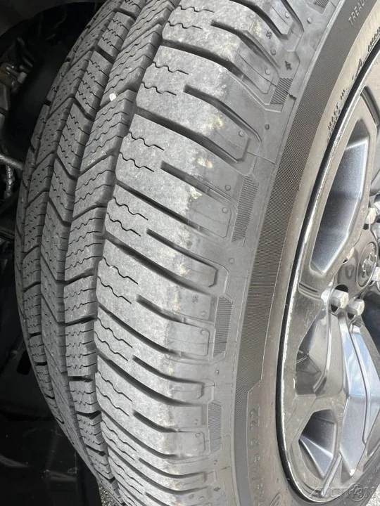 2020 Ram 1500 2nd Gen - Image 15 of 24