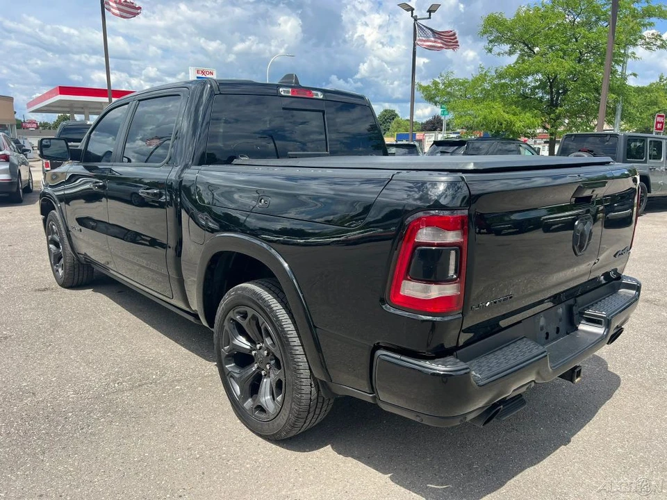 2020 Ram 1500 2nd Gen - Image 7 of 24