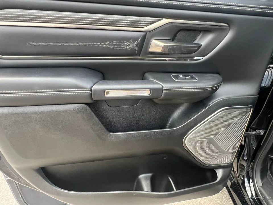 2020 Ram 1500 2nd Gen - Image 21 of 24