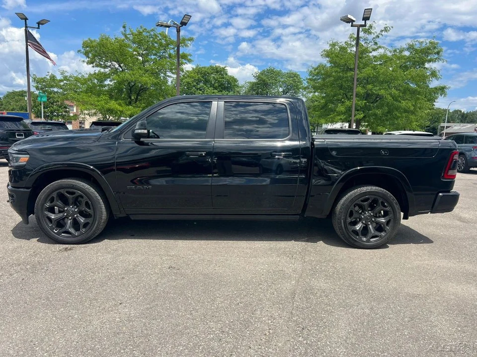 2020 Ram 1500 2nd Gen - Image 4 of 24