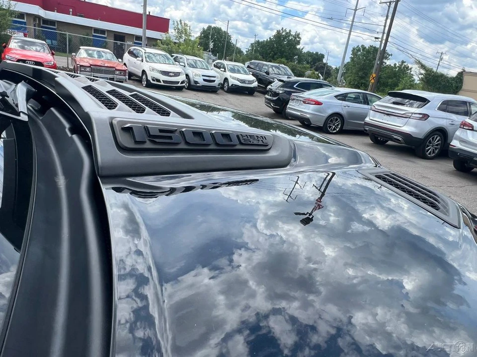 2020 Ram 1500 2nd Gen - Image 17 of 24