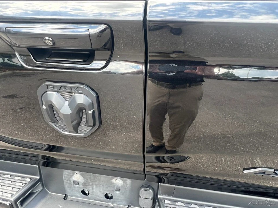 2020 Ram 1500 2nd Gen - Image 19 of 24