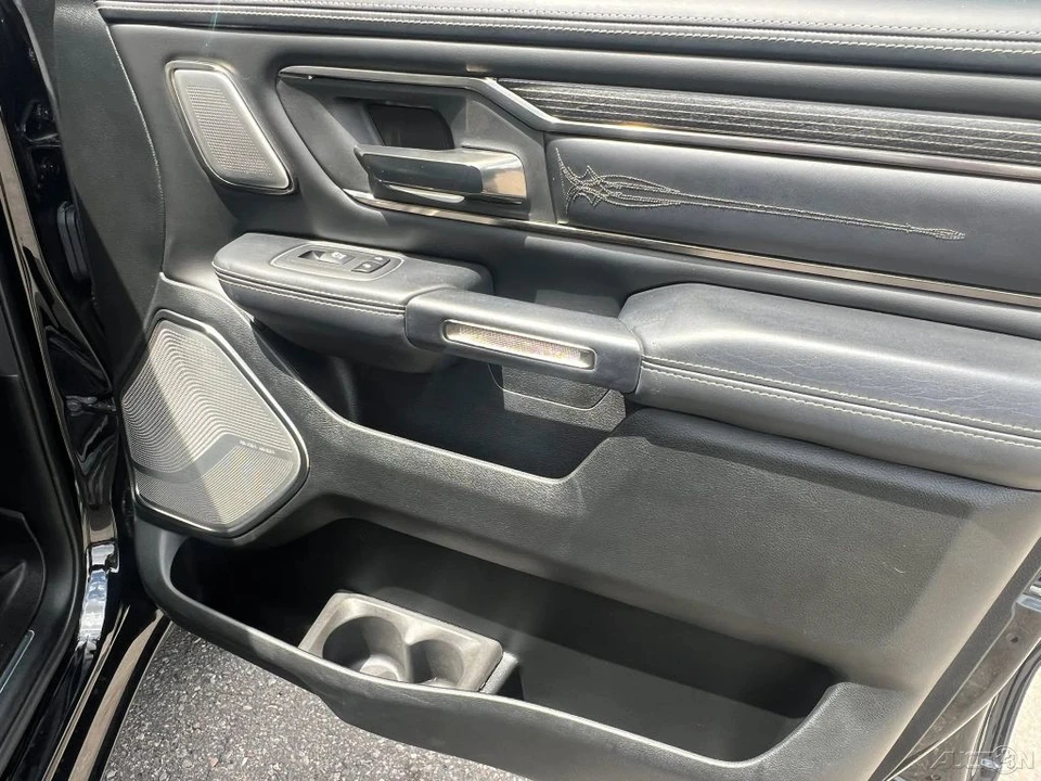 2020 Ram 1500 2nd Gen - Image 23 of 24