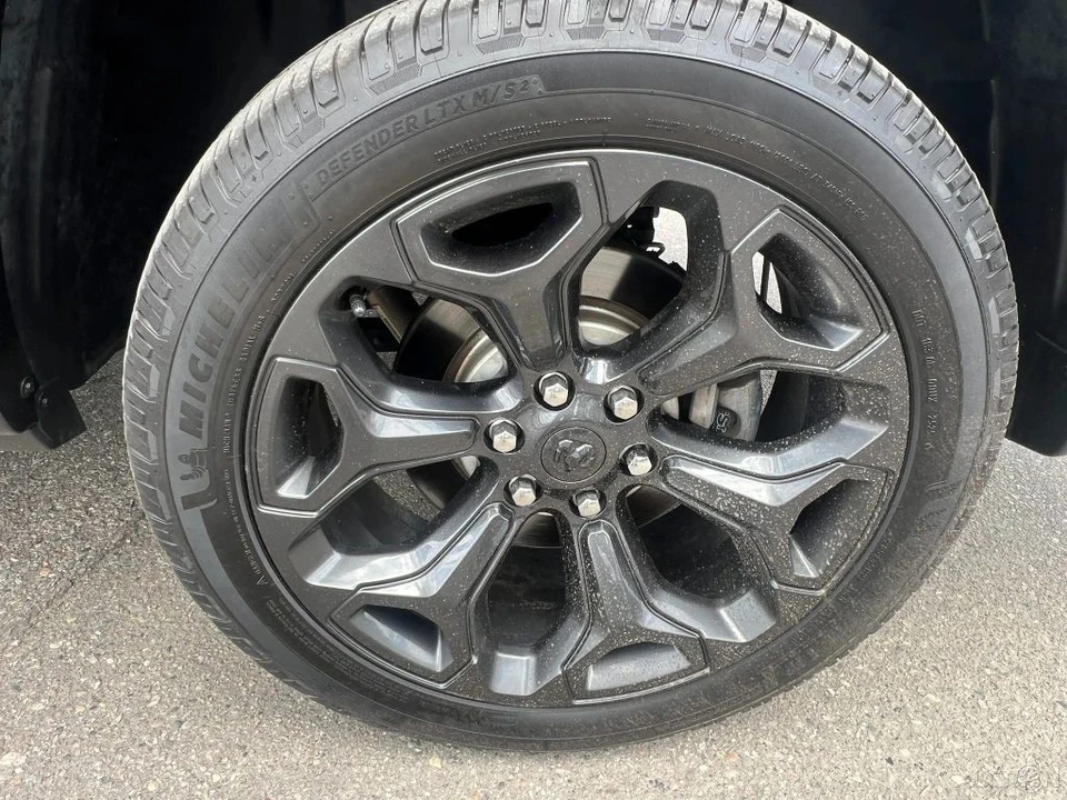 2020 Ram 1500 2nd Gen - Image 12 of 24