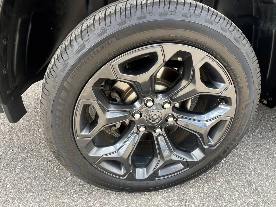 2020 Ram 1500 2nd Gen - Image 9 of 24