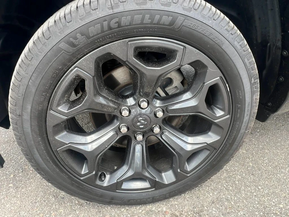 2020 Ram 1500 2nd Gen - Image 11 of 24