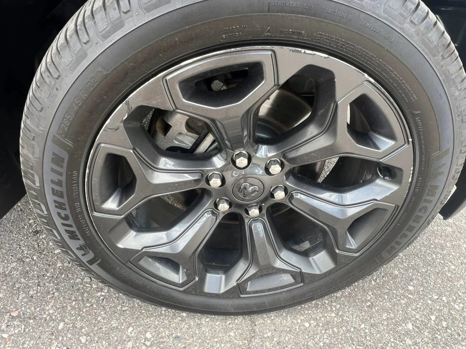 2020 Ram 1500 2nd Gen - Image 10 of 24