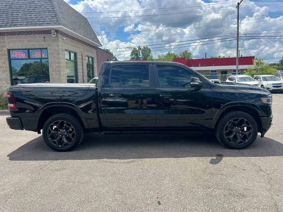 2020 Ram 1500 2nd Gen - Image 5 of 24