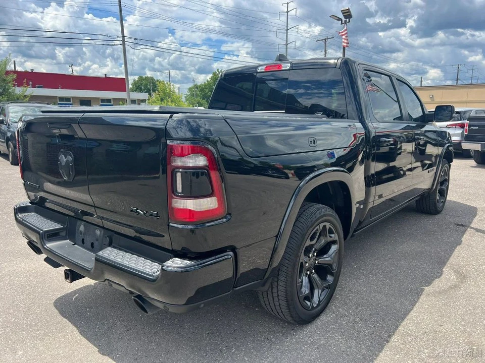 2020 Ram 1500 2nd Gen - Image 6 of 24
