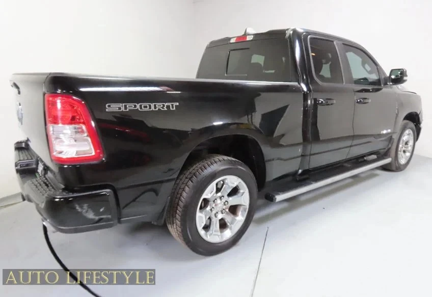 2020 Ram 1500 2nd Gen - Image 7 of 21