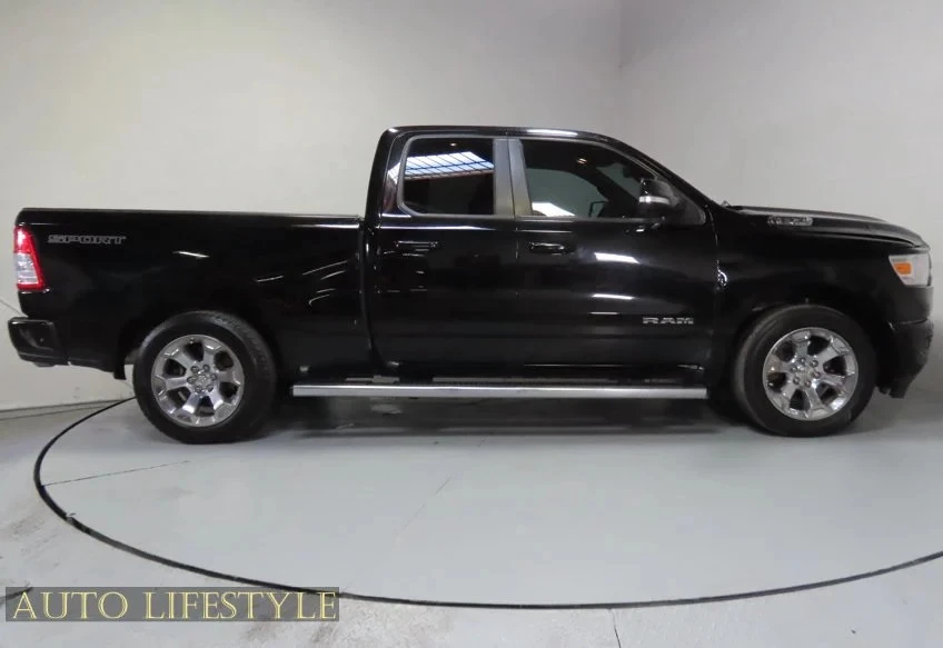 2020 Ram 1500 2nd Gen - Image 8 of 21