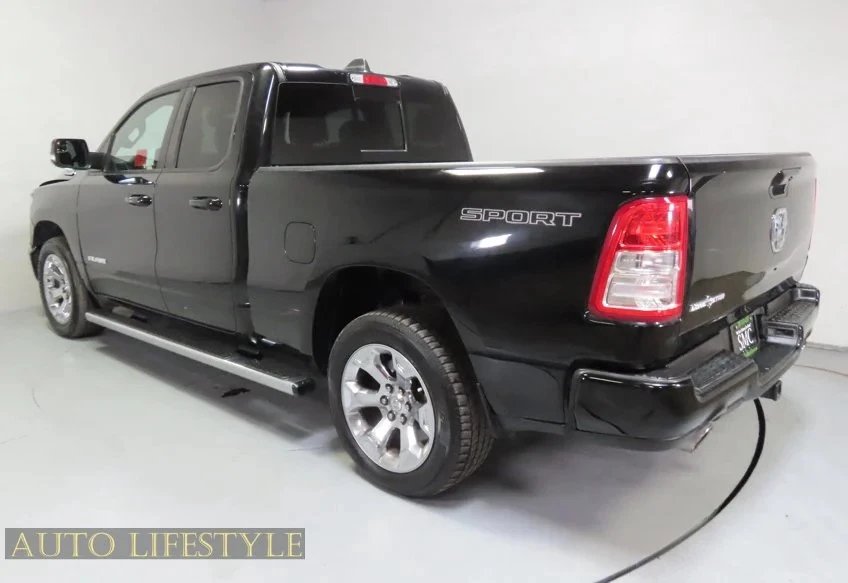 2020 Ram 1500 2nd Gen - Image 10 of 21