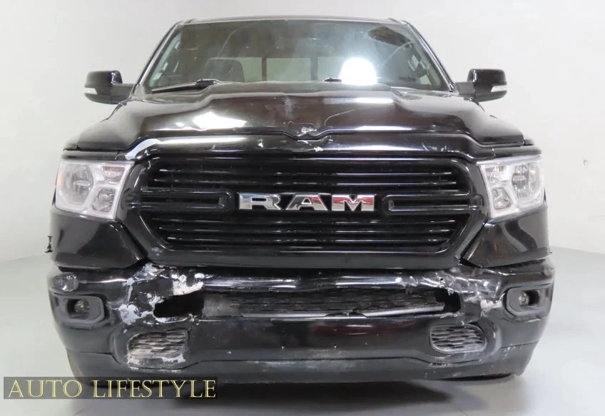 2020 Ram 1500 2nd Gen - Image 11 of 21