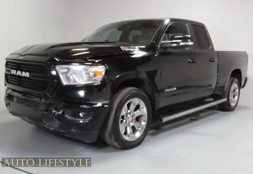 2020 Ram 1500 2nd Gen - Image 3 of 21