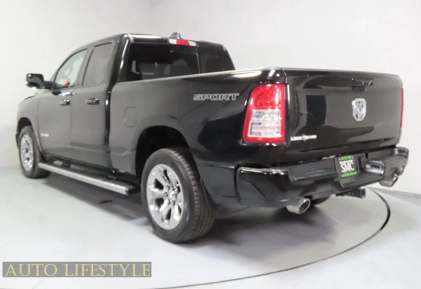 2020 Ram 1500 2nd Gen - Image 6 of 21