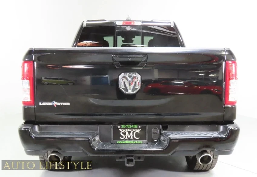 2020 Ram 1500 2nd Gen - Image 12 of 21