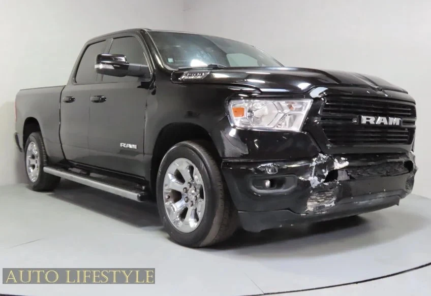 2020 Ram 1500 2nd Gen - Image 4 of 21