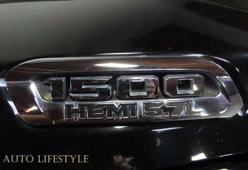 2020 Ram 1500 2nd Gen - Image 17 of 21
